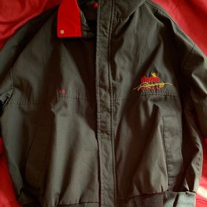 Winston Cup Jacket